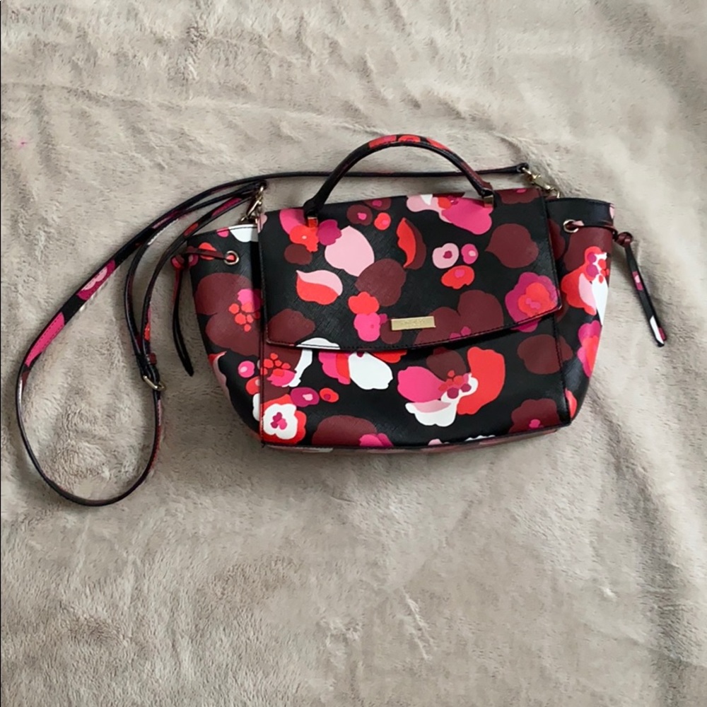 Kate spade crossbody